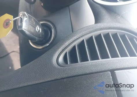 2005 Mercedes-Benz Slk 350 z USA, uszkodzony, nr VIN WDBWK56F75F021606